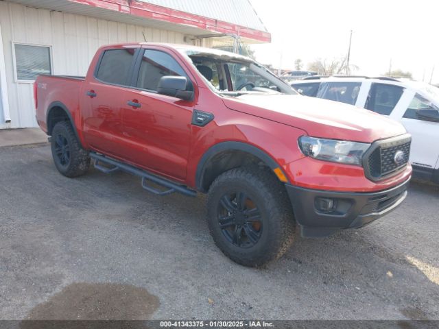 ford ranger 2022 1fter4eh8nld03308