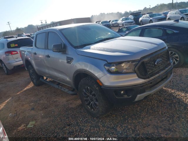 ford ranger 2020 1fter4eh9lla65725