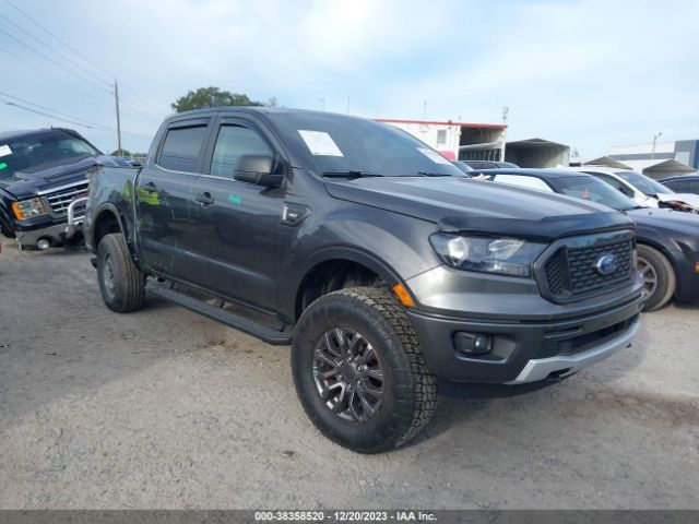 ford ranger 2020 1fter4eh9lla65997