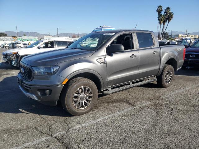 ford ranger xl 2020 1fter4eh9lla85960