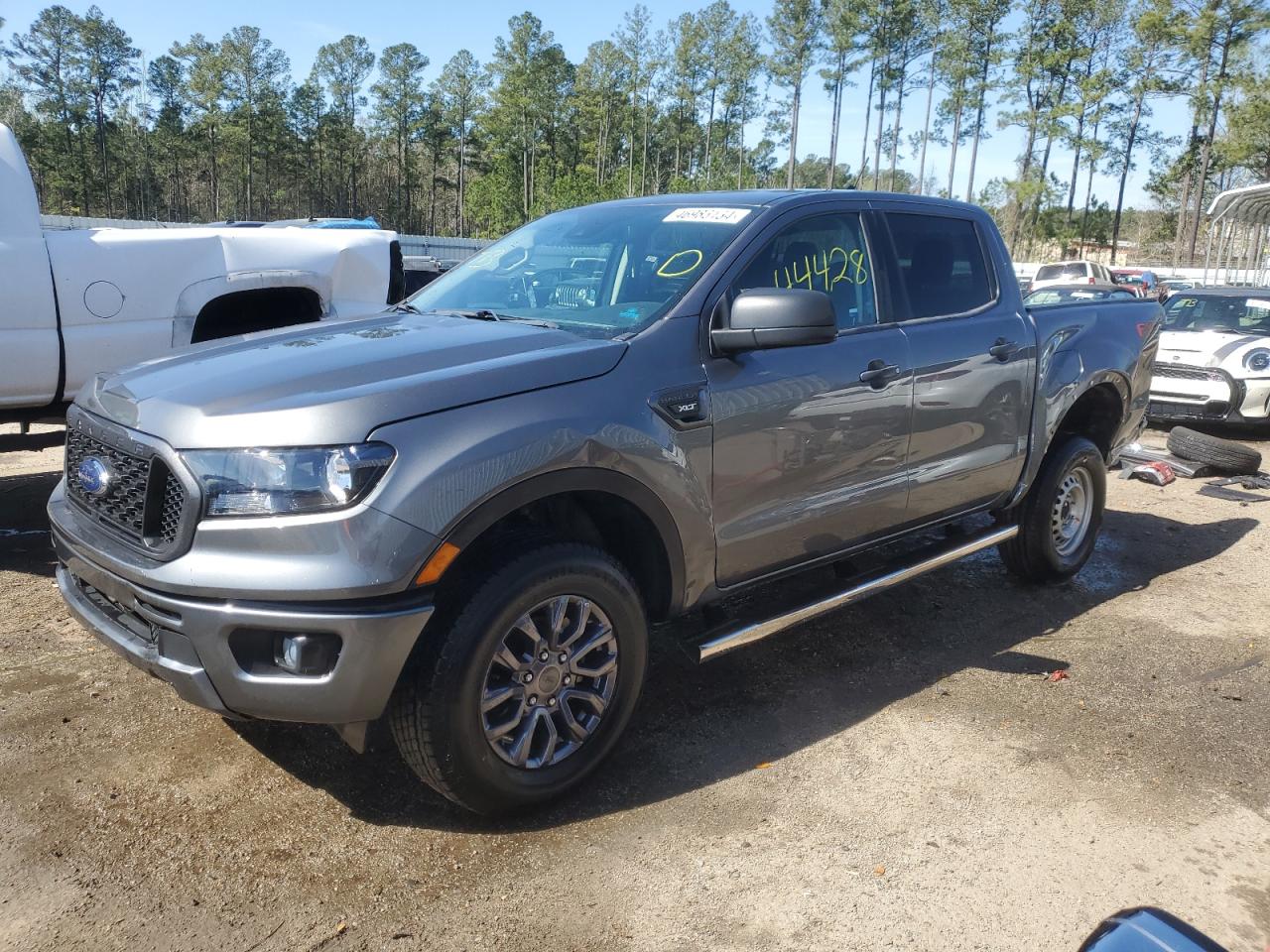 ford ranger 2021 1fter4eh9mld27275