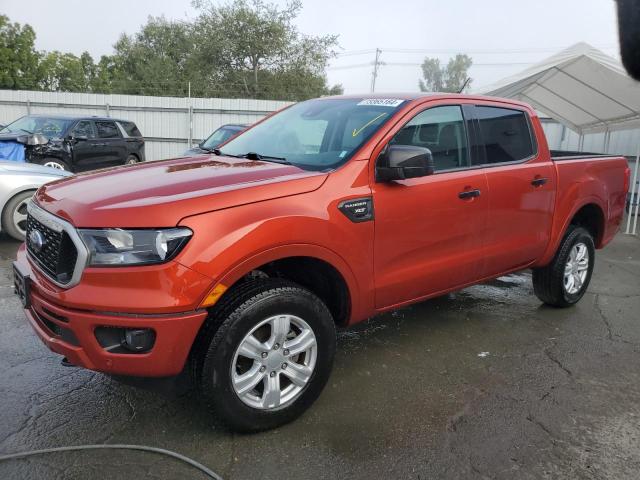 ford ranger xl 2019 1fter4ehxkla30576