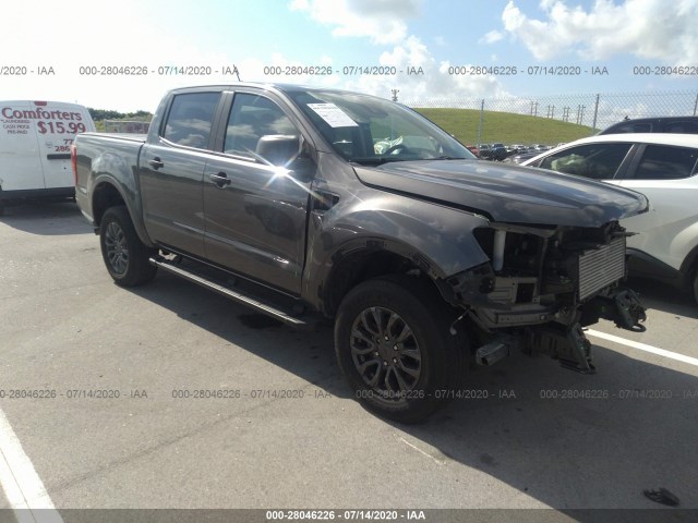 ford ranger 2019 1fter4ehxklb12226