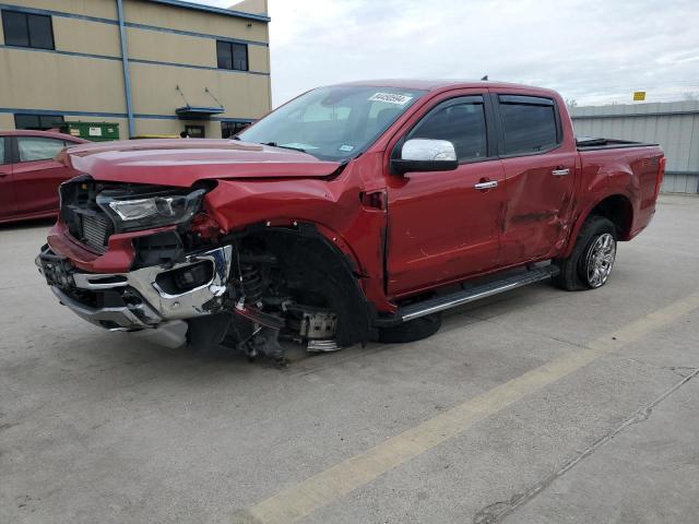 ford ranger xl 2020 1fter4ehxlla54720