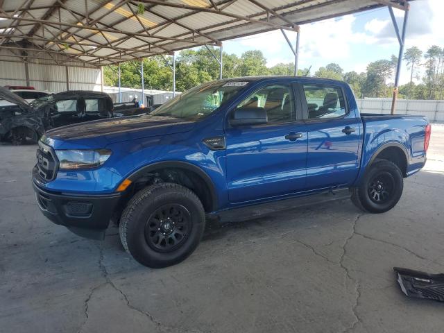 ford ranger xl 2020 1fter4ehxlla81562