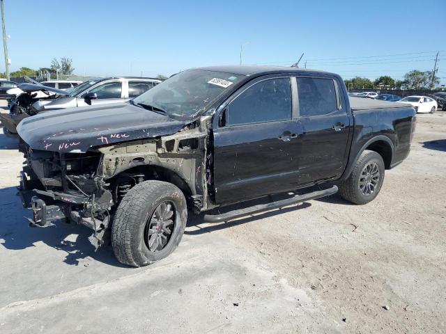 ford ranger xl 2021 1fter4ehxmld15099