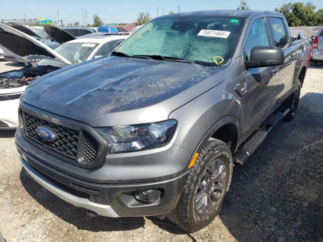 ford ranger xl 2022 1fter4ehxnld32972