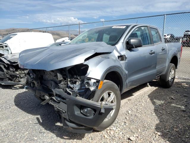 ford ranger xl 2023 1fter4ehxple25879