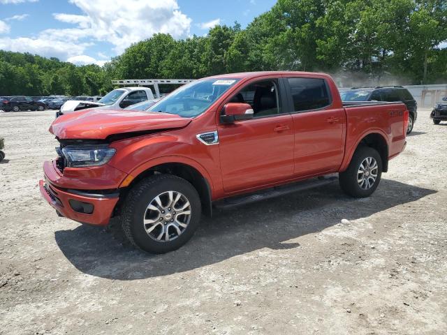 ford ranger 2019 1fter4fh0kla52116