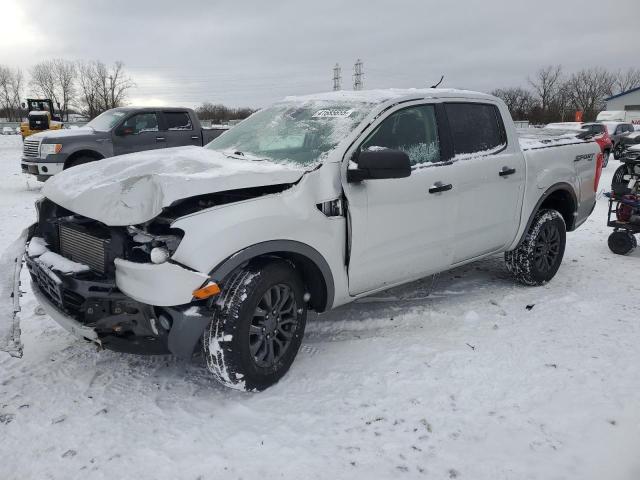 ford ranger xl 2019 1fter4fh0klb06675