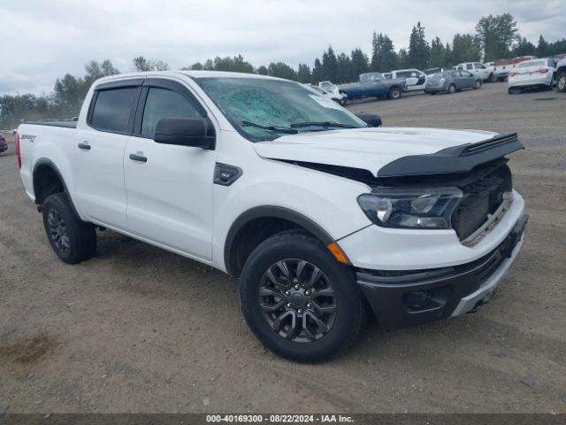 ford ranger 2019 1fter4fh0klb09303