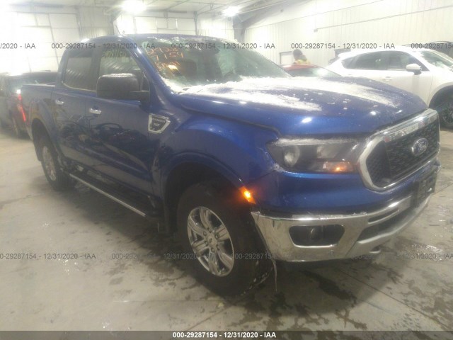 ford ranger 2019 1fter4fh0klb22195