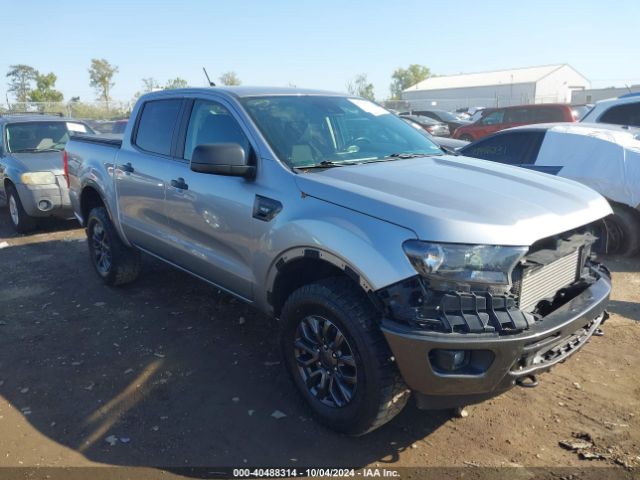 ford ranger 2020 1fter4fh0lla11440