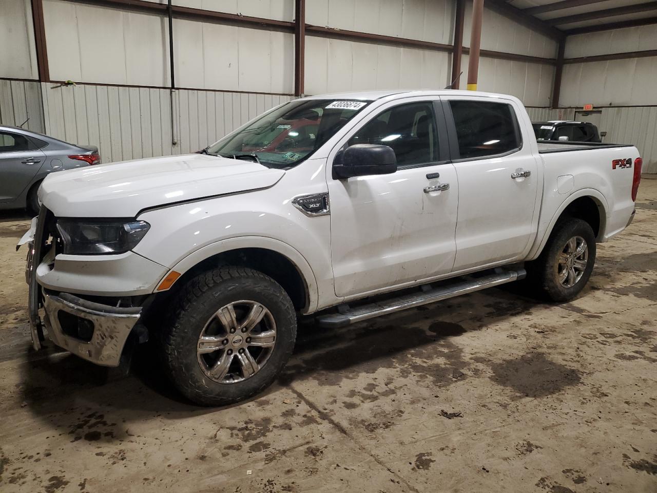 ford ranger 2020 1fter4fh0lla47225