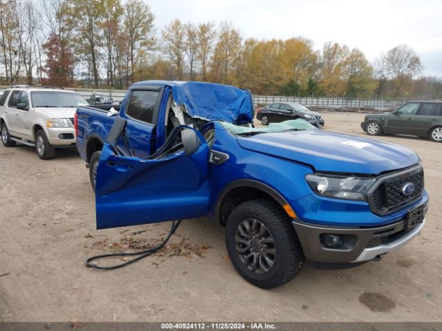 ford ranger 2020 1fter4fh0lla66812