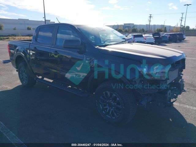 ford ranger 2021 1fter4fh0mld51088