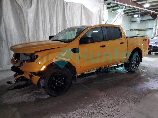 ford ranger 2021 1fter4fh0mld96483