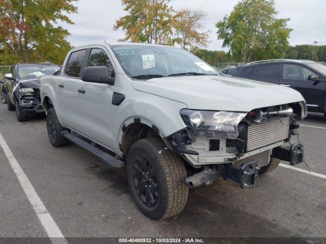 ford ranger 2022 1fter4fh0nld06363