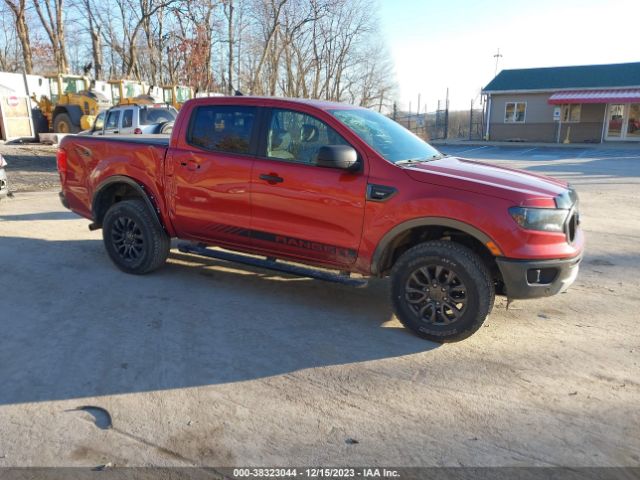 ford ranger 2019 1fter4fh1kla04334