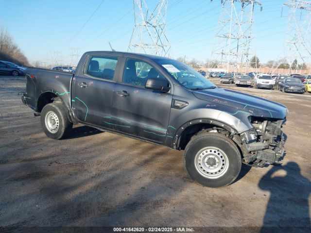 ford ranger 2019 1fter4fh1kla29136