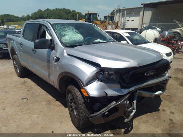 ford ranger 2019 1fter4fh1klb06880