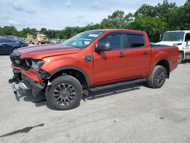 ford ranger xl 2019 1fter4fh1klb13294