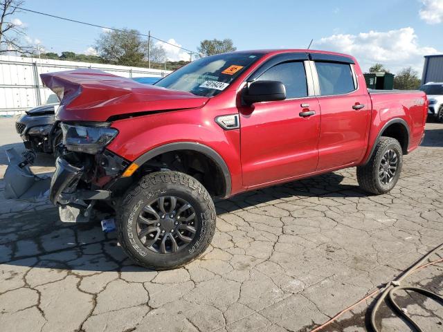 ford ranger xl 2020 1fter4fh1lla00804