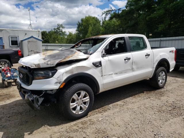 ford ranger xl 2019 1fter4fh2kla26343