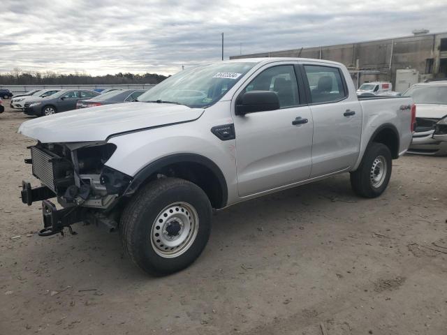 ford ranger xl 2019 1fter4fh2klb12641