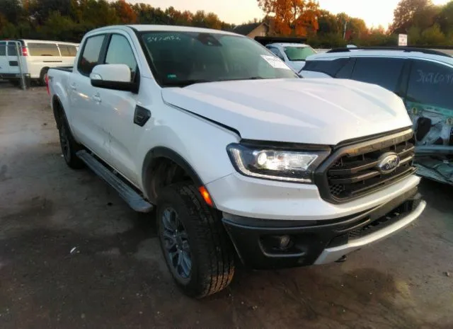 ford ranger 2020 1fter4fh2lla35836