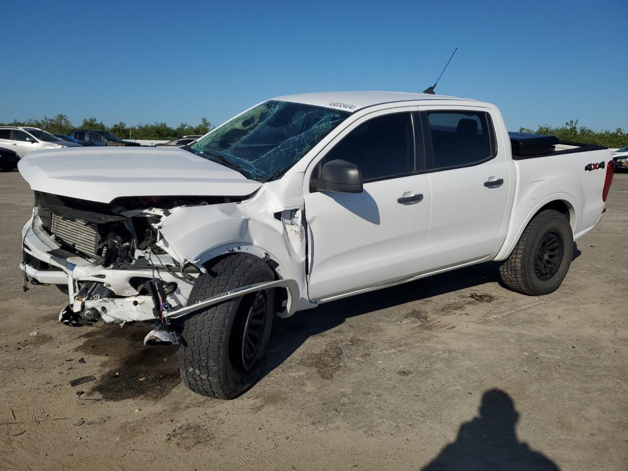 ford ranger 2019 1fter4fh3kla30918