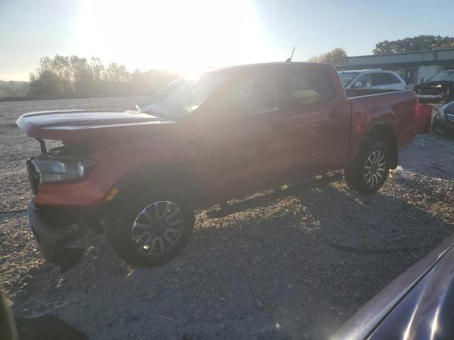 ford ranger xl 2019 1fter4fh3kla33589