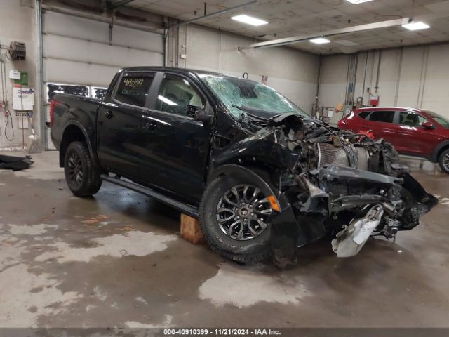 ford ranger 2019 1fter4fh3kla95574