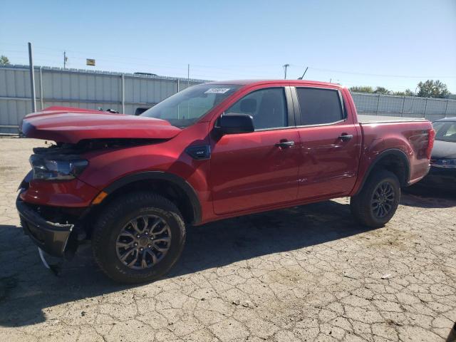 ford ranger xl 2021 1fter4fh3mld16495