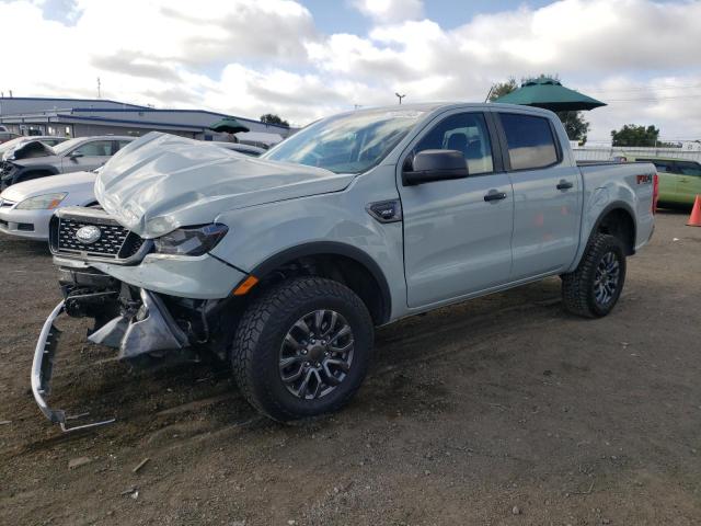 ford ranger xl 2022 1fter4fh3nld33461
