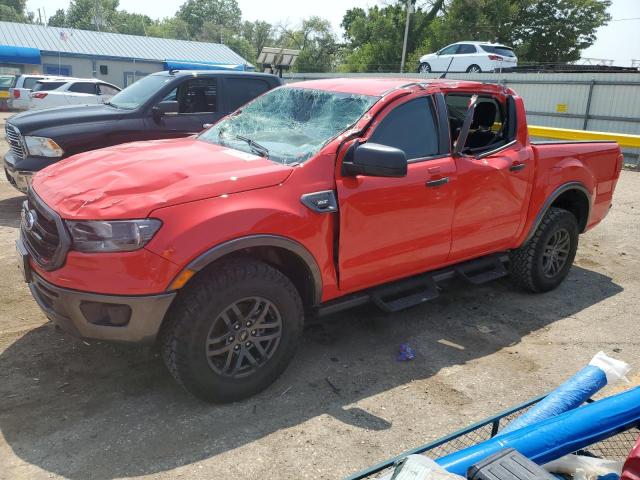 ford ranger xl 2023 1fter4fh3ple12941