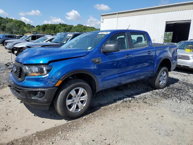 ford ranger xl 2019 1fter4fh4kla32290