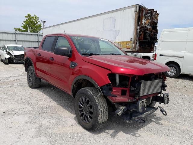 ford ranger xl 2020 1fter4fh4lla20044