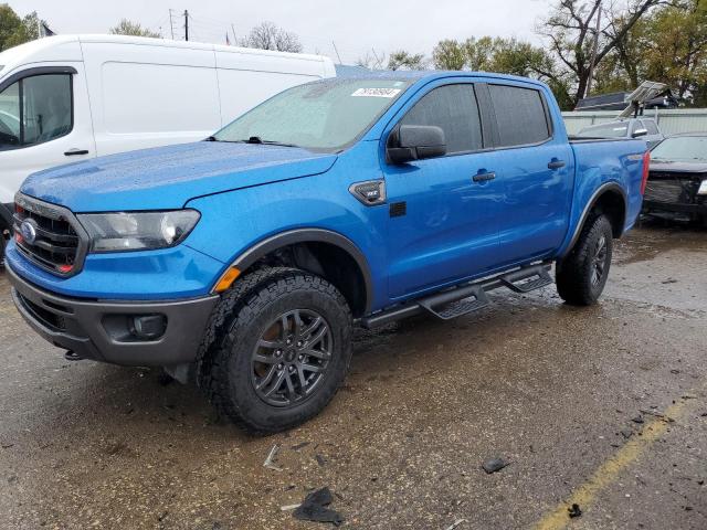 ford ranger xl 2021 1fter4fh4mld37873