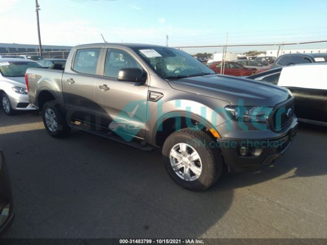 ford ranger 2021 1fter4fh4mld57184