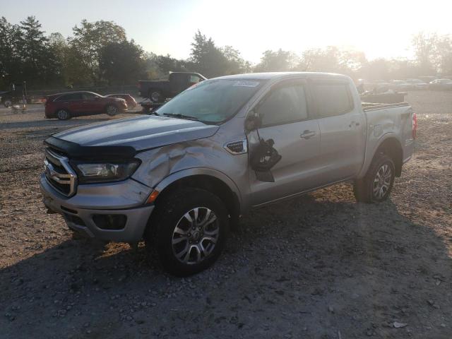 ford ranger xl 2021 1fter4fh4mld90346