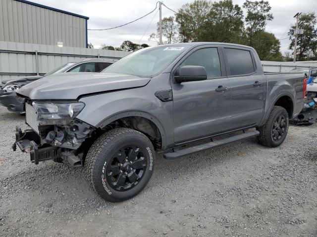 ford ranger xl 2023 1fter4fh4ple21485