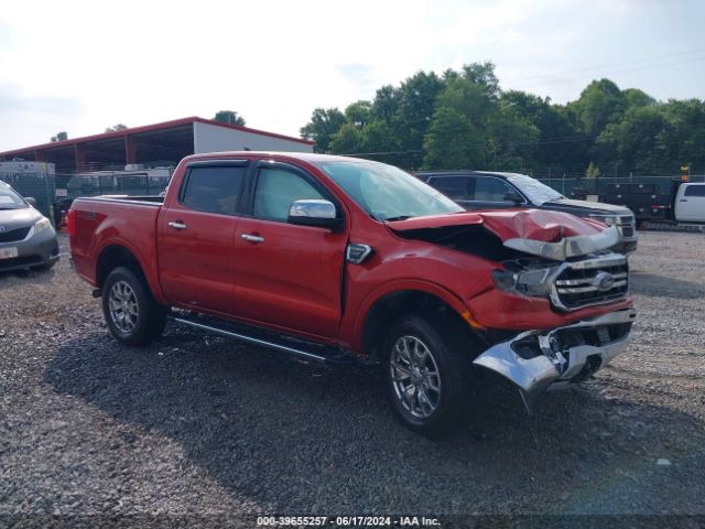 ford ranger 2019 1fter4fh5kla03753