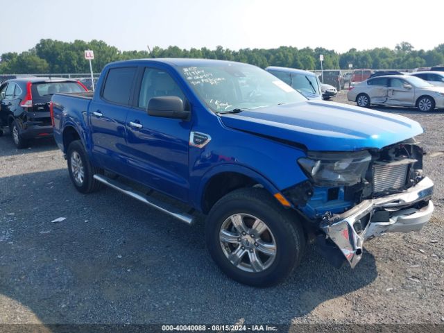 ford ranger 2019 1fter4fh5kla53911