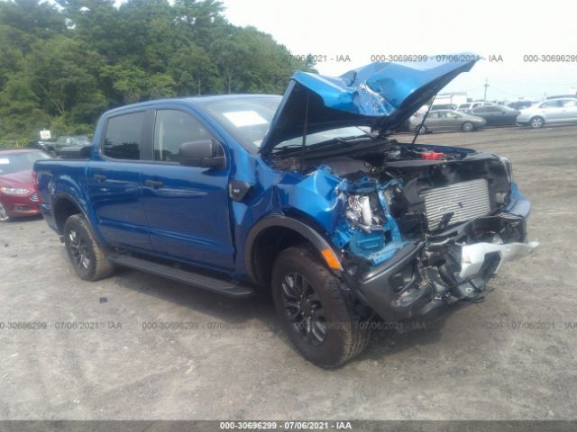 ford ranger 2019 1fter4fh5kla77464