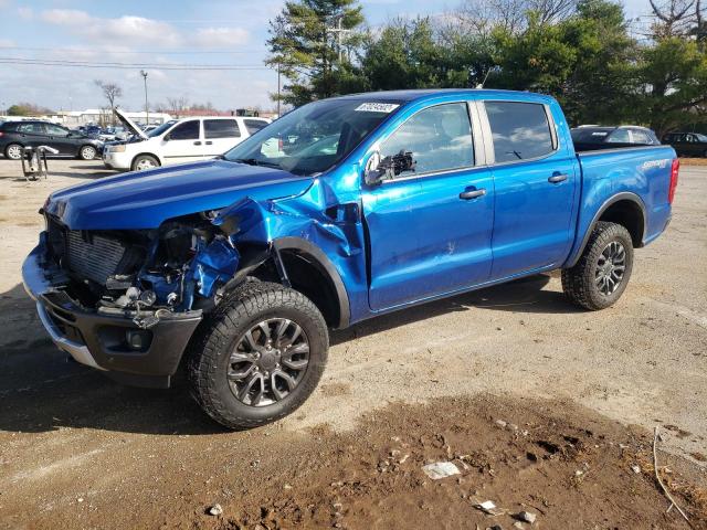 ford ranger xl 2019 1fter4fh5kla82213