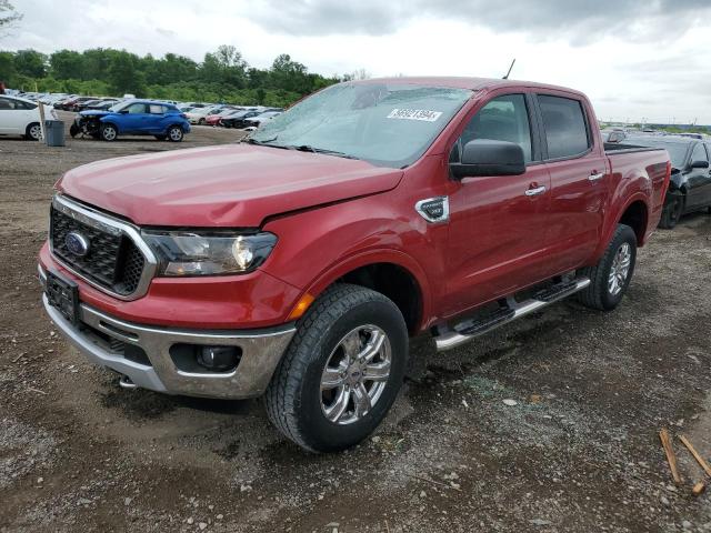 ford ranger 2020 1fter4fh5lla14267