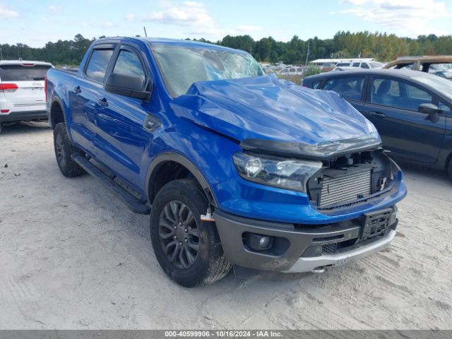 ford ranger 2020 1fter4fh5lla84156