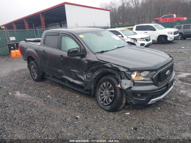 ford ranger 2020 1fter4fh5lla92886