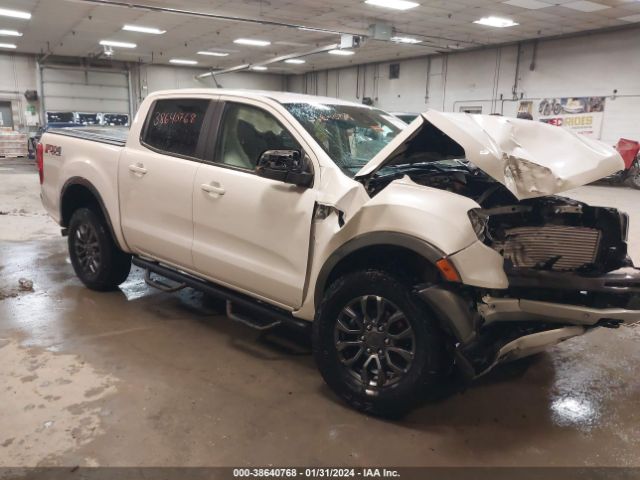 ford ranger 2019 1fter4fh6kla46577